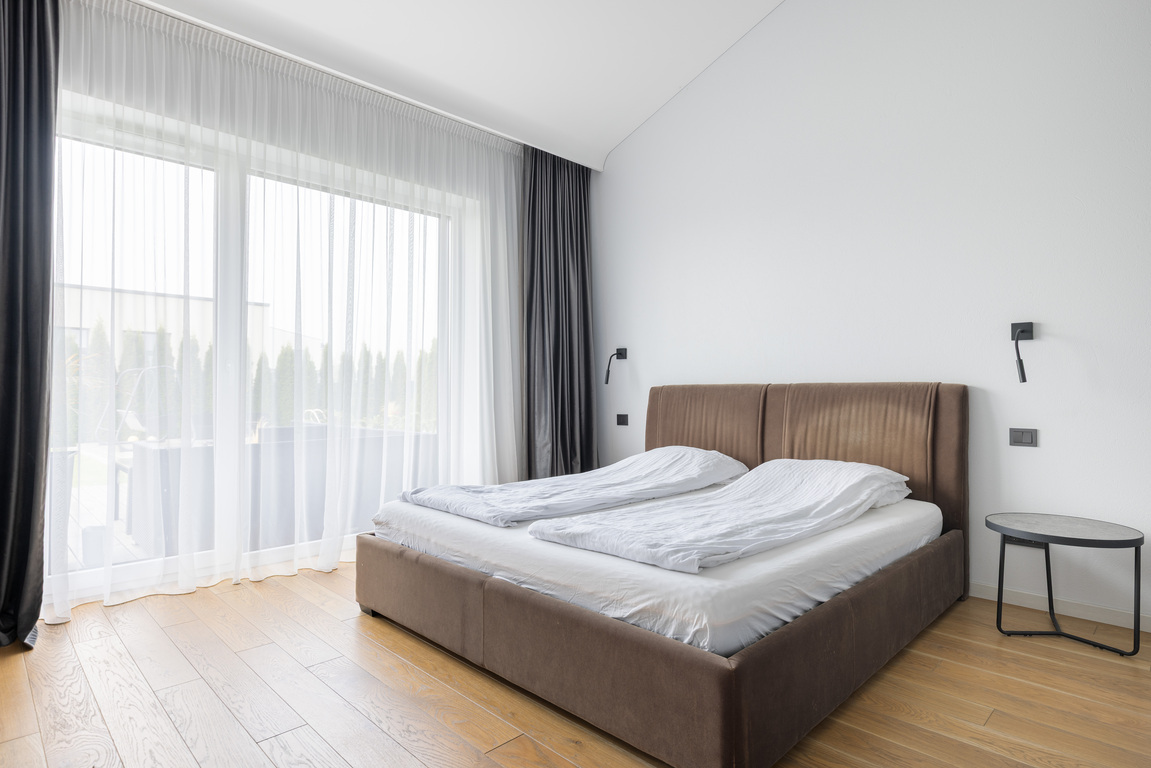 Parduodamas namas Kranto g., Karmėlavos mstl., 122.41 kv.m ploto