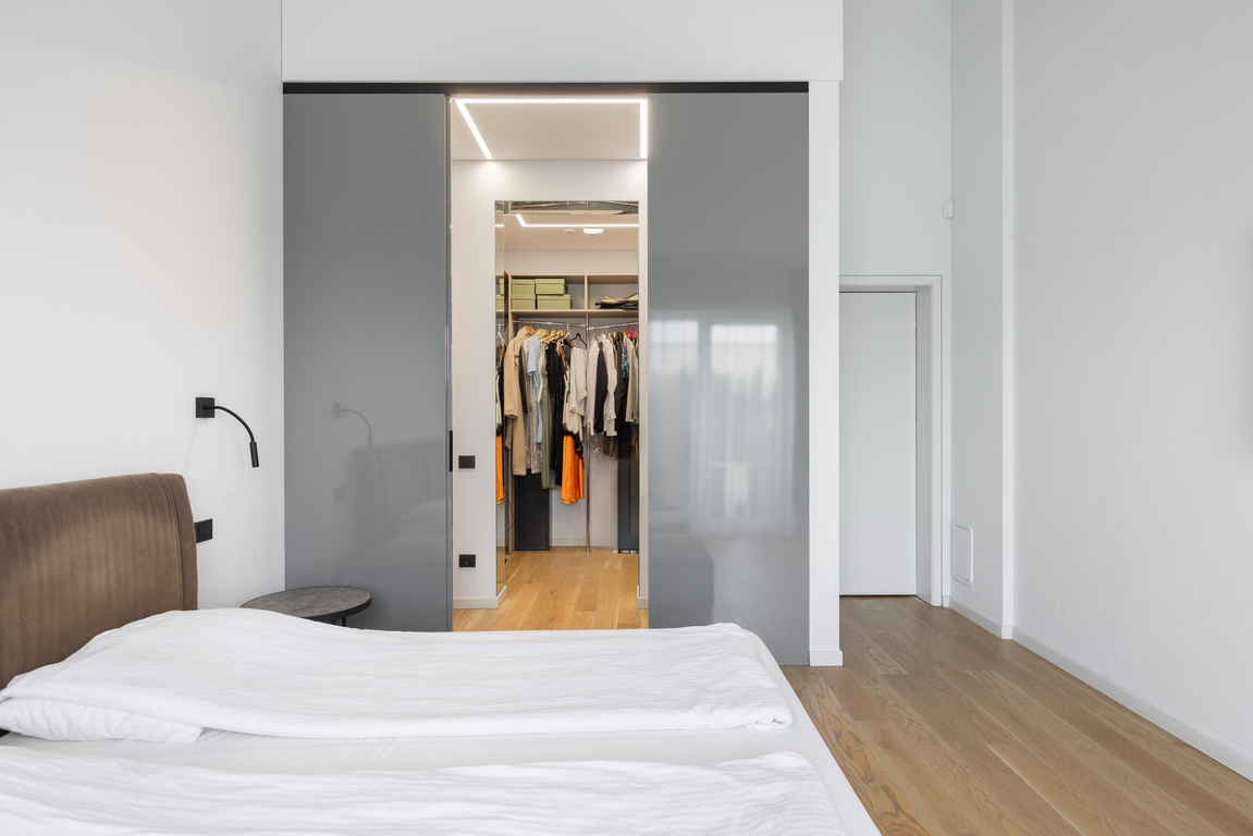 Parduodamas namas Kranto g., Karmėlavos mstl., 122.41 kv.m ploto