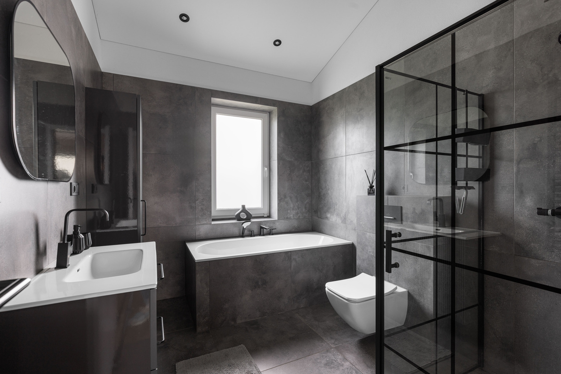 Parduodamas namas Kranto g., Karmėlavos mstl., 122.41 kv.m ploto