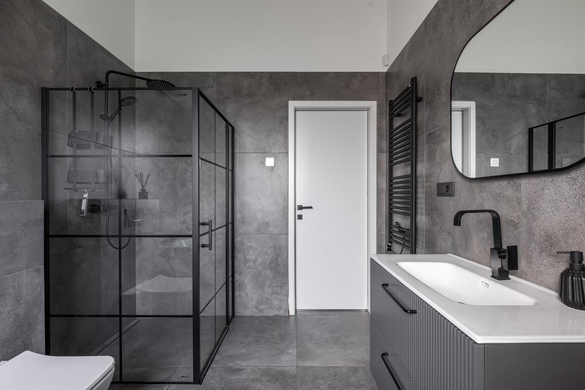 Parduodamas namas Kranto g., Karmėlavos mstl., 122.41 kv.m ploto