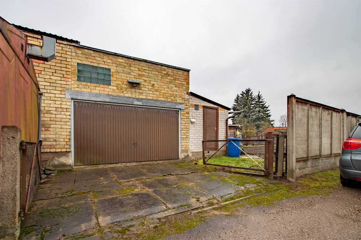 Namas, Senamiesčio g., Panevėžio m.