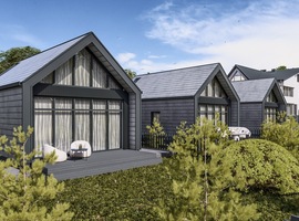 Dubliškių namai Paveikslelis 1