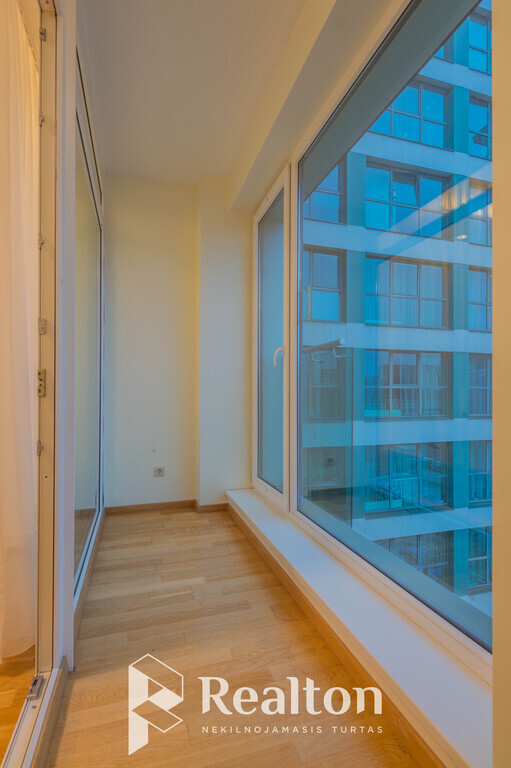 Nuomojamas butas Rygos g., Justiniškėse, Vilniuje, 52 kv.m ploto-image-278268469