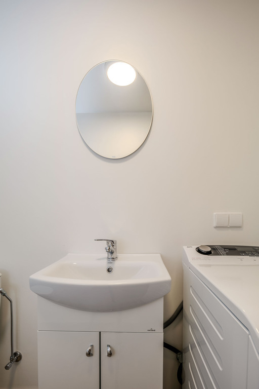 Parduodamas butas Malūno g., , Palangoje, 31.5 kv.m ploto