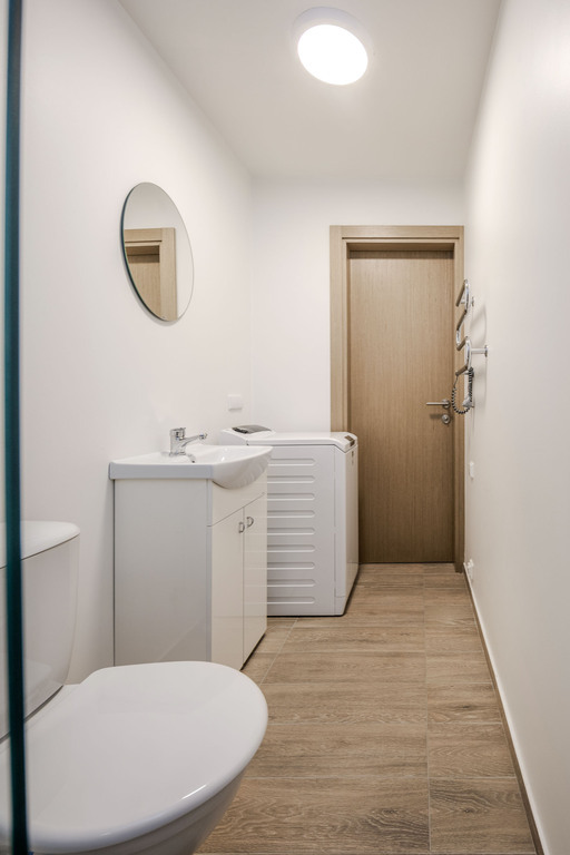 Parduodamas butas Malūno g., , Palangoje, 31.5 kv.m ploto