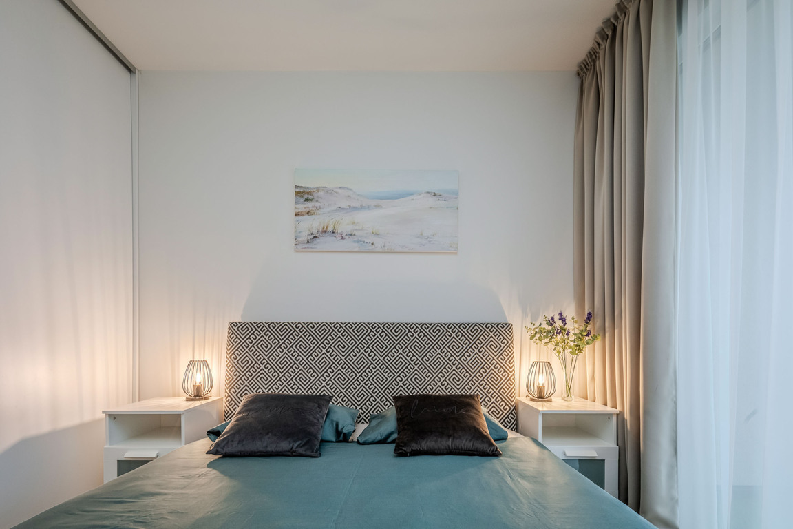 Parduodamas butas Malūno g., , Palangoje, 31.5 kv.m ploto