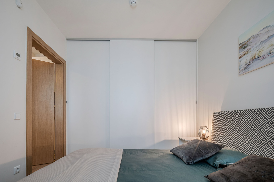 Parduodamas butas Malūno g., , Palangoje, 31.5 kv.m ploto