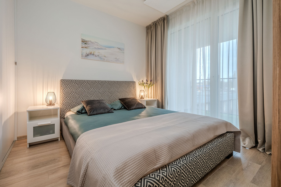 Parduodamas butas Malūno g., , Palangoje, 31.5 kv.m ploto