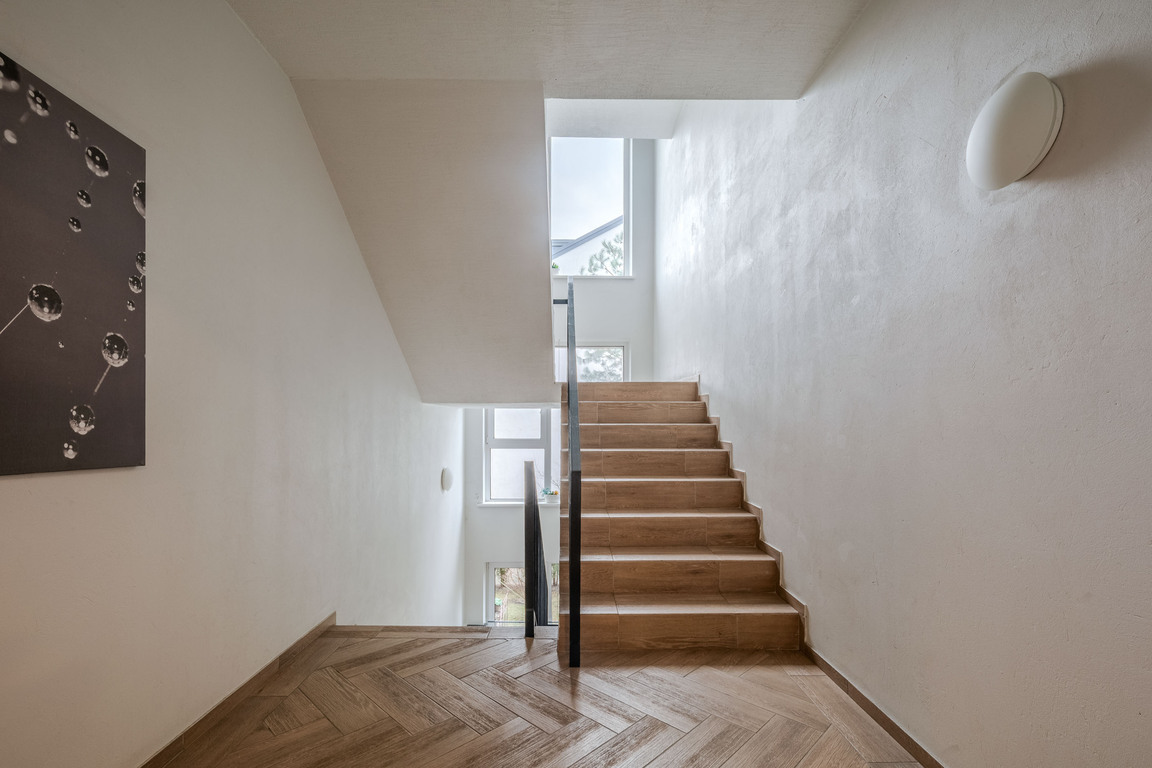 Parduodamas butas Malūno g., , Palangoje, 31.5 kv.m ploto