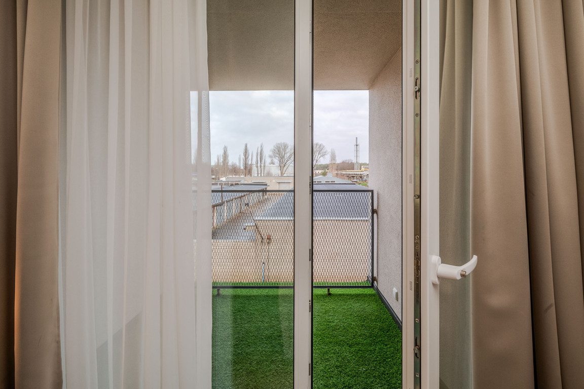 Parduodamas butas Malūno g., , Palangoje, 31.5 kv.m ploto