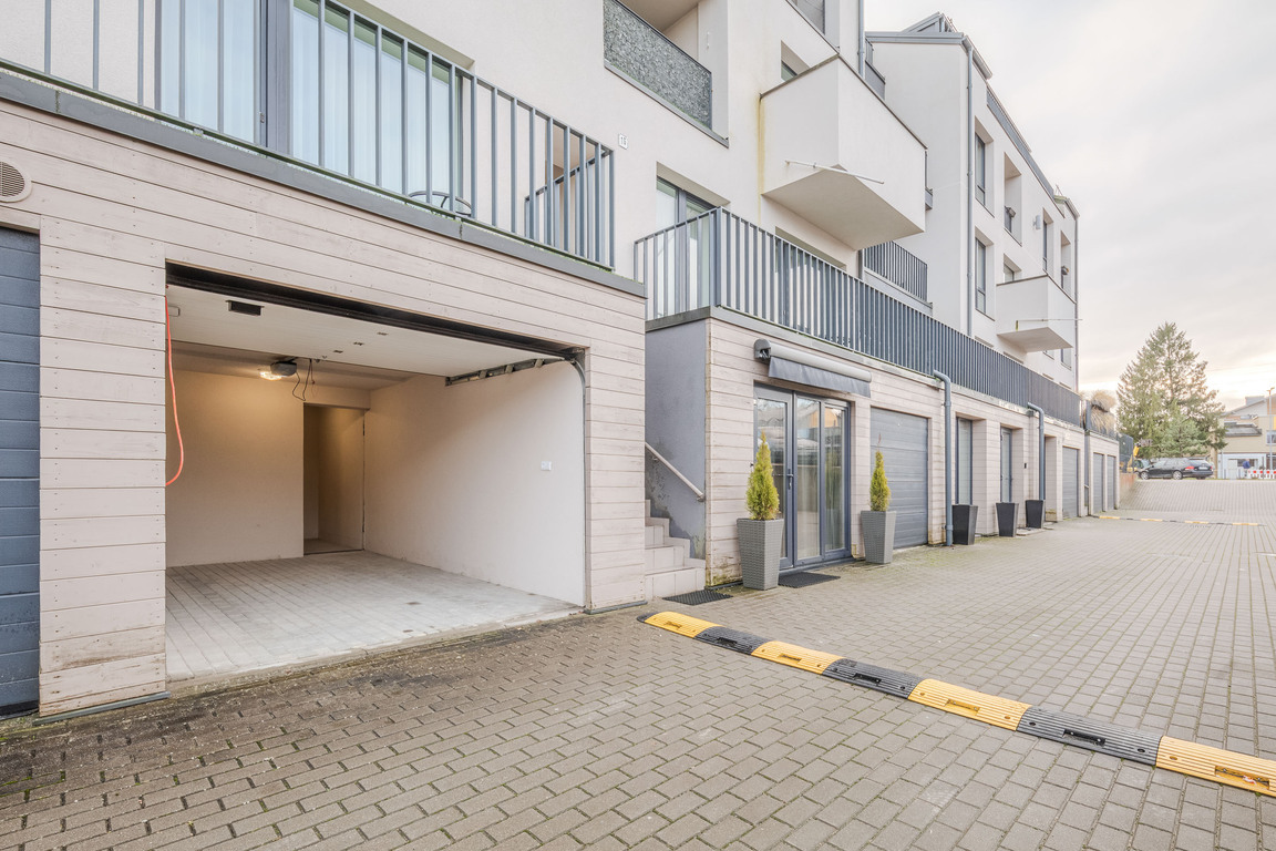 Parduodamas butas Malūno g., , Palangoje, 31.5 kv.m ploto