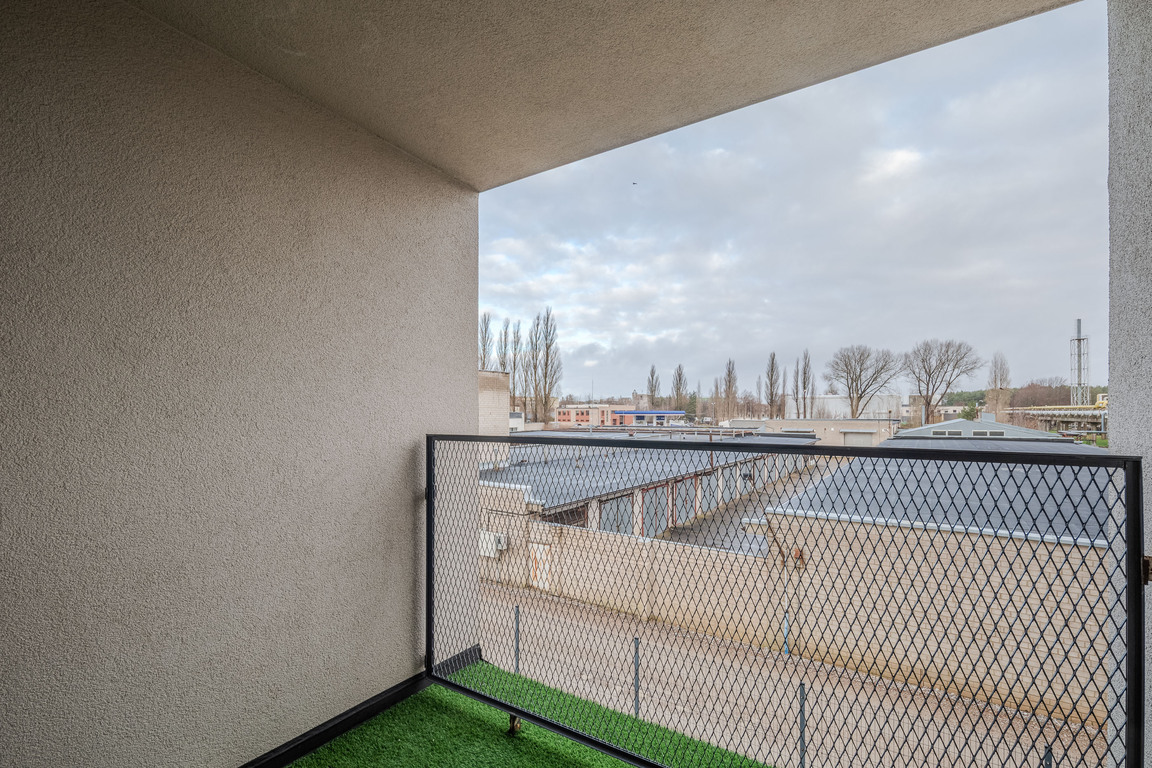 Parduodamas butas Malūno g., , Palangoje, 31.5 kv.m ploto