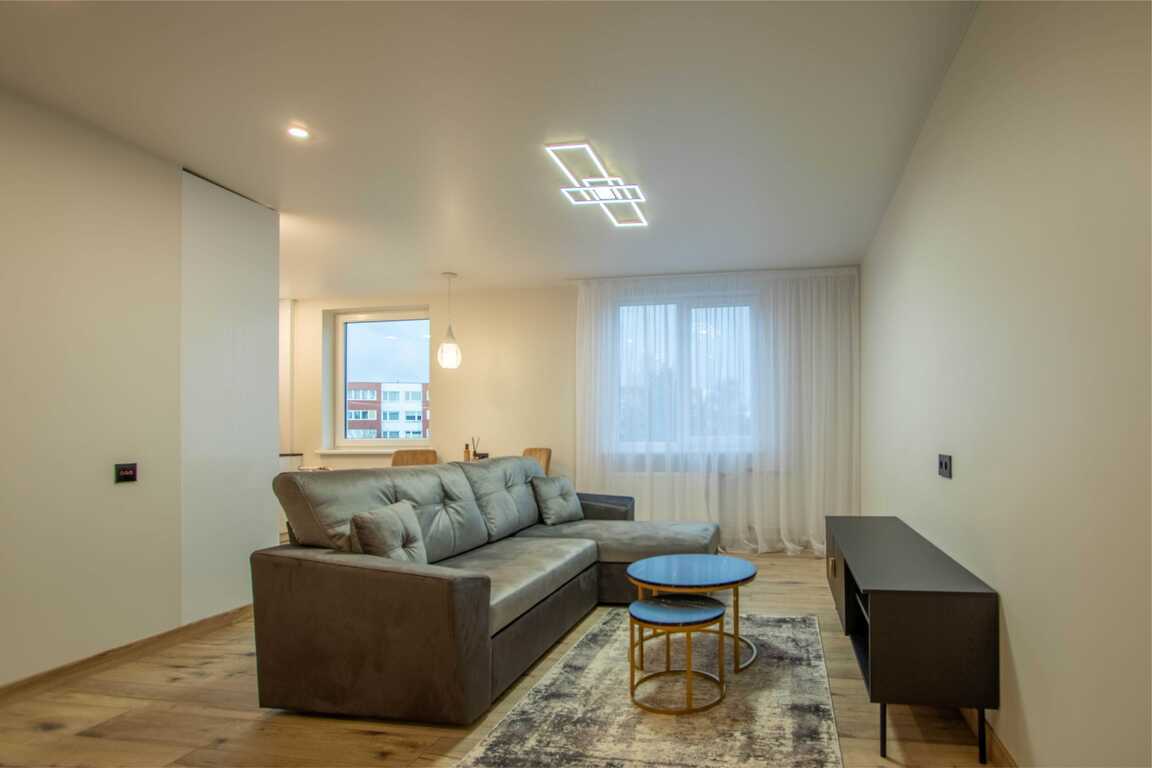 Butas, Taikos g., Pasvalio m.