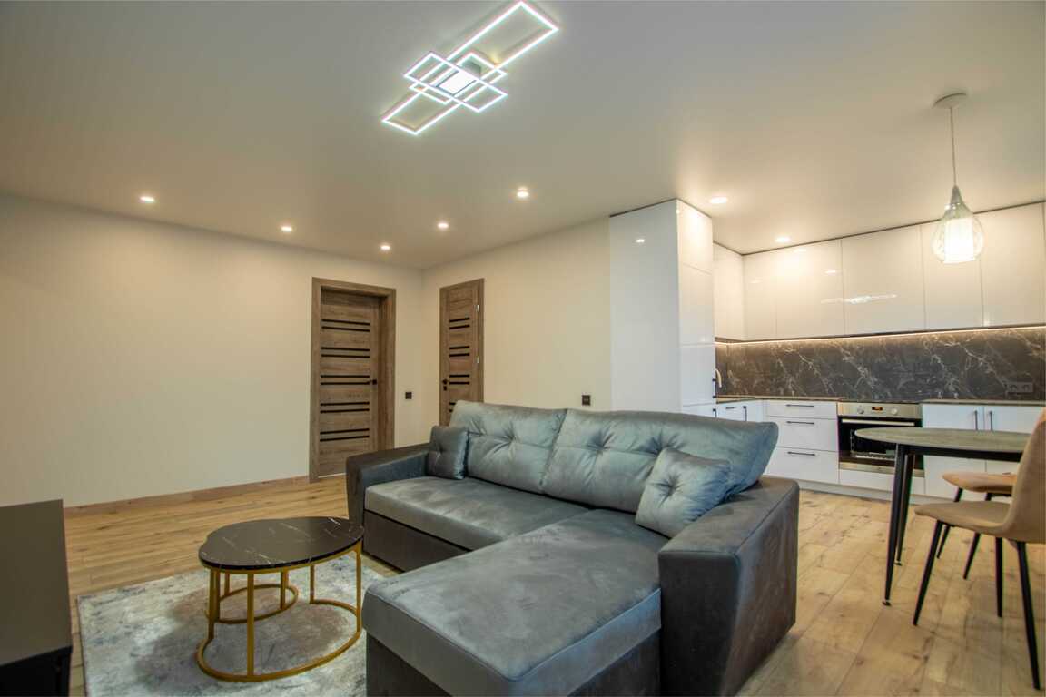 Butas, Taikos g., Pasvalio m.