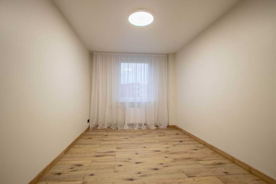 Butas, Taikos g., Pasvalio m.