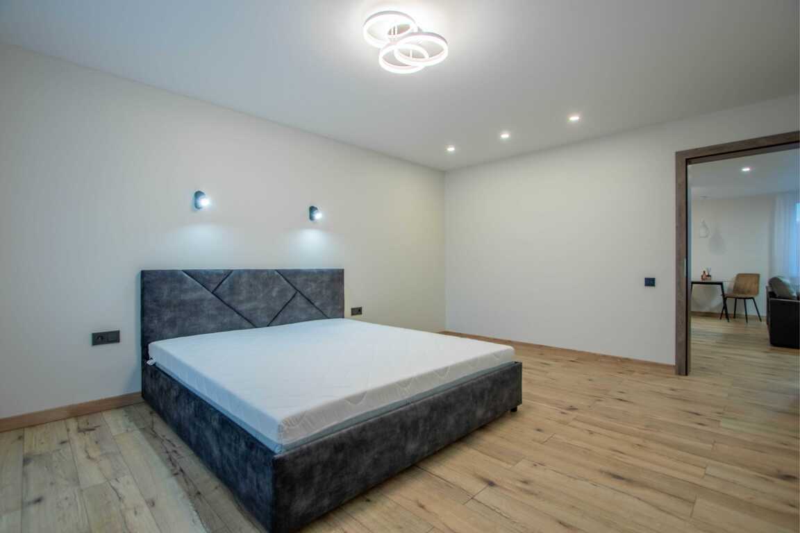 Butas, Taikos g., Pasvalio m.