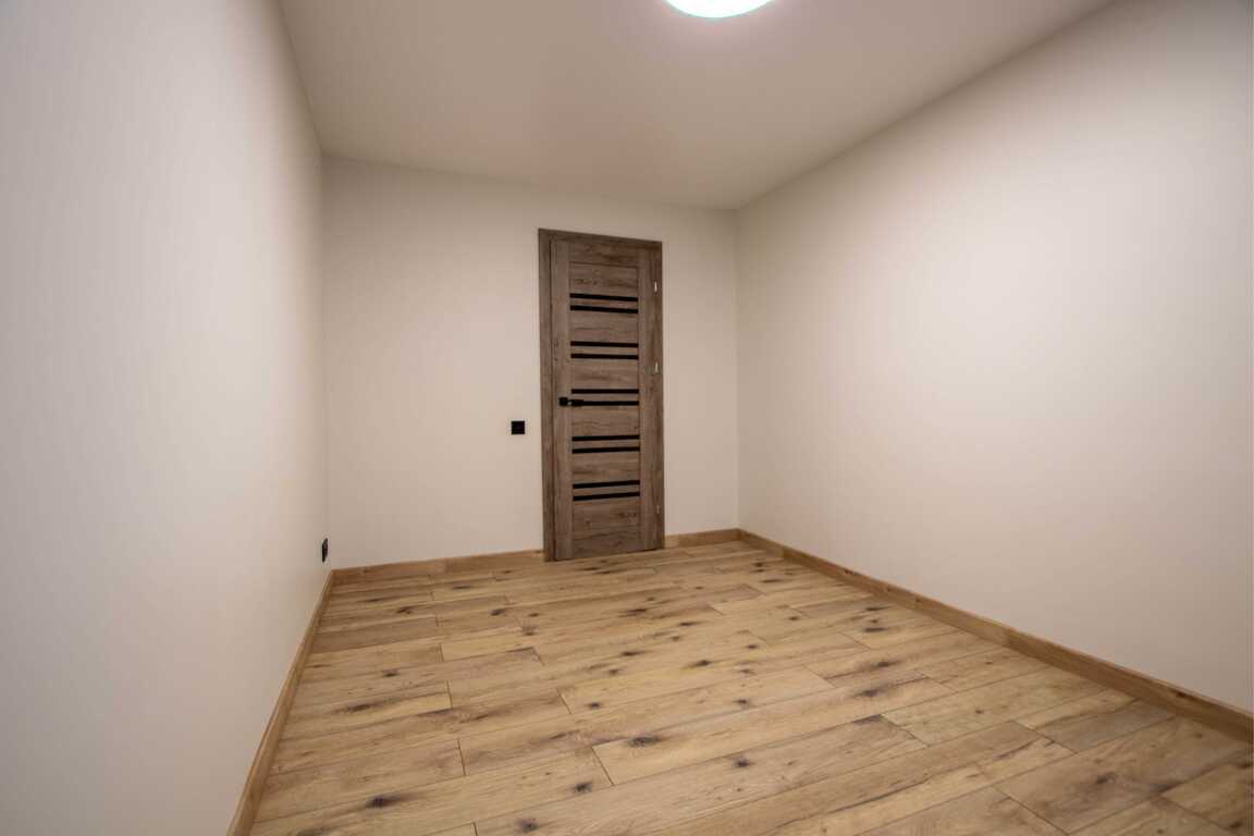 Butas, Taikos g., Pasvalio m.