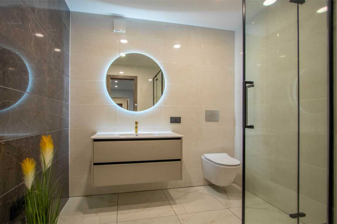 Butas, Taikos g., Pasvalio m.