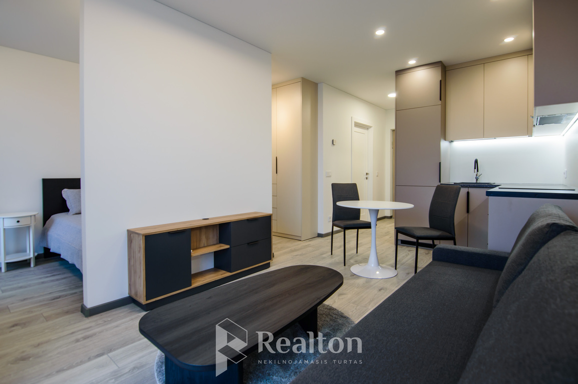 Nuomojamas butas Pulko g., Žirmūnuose, Vilniuje, 34 kv.m ploto-image-278266343