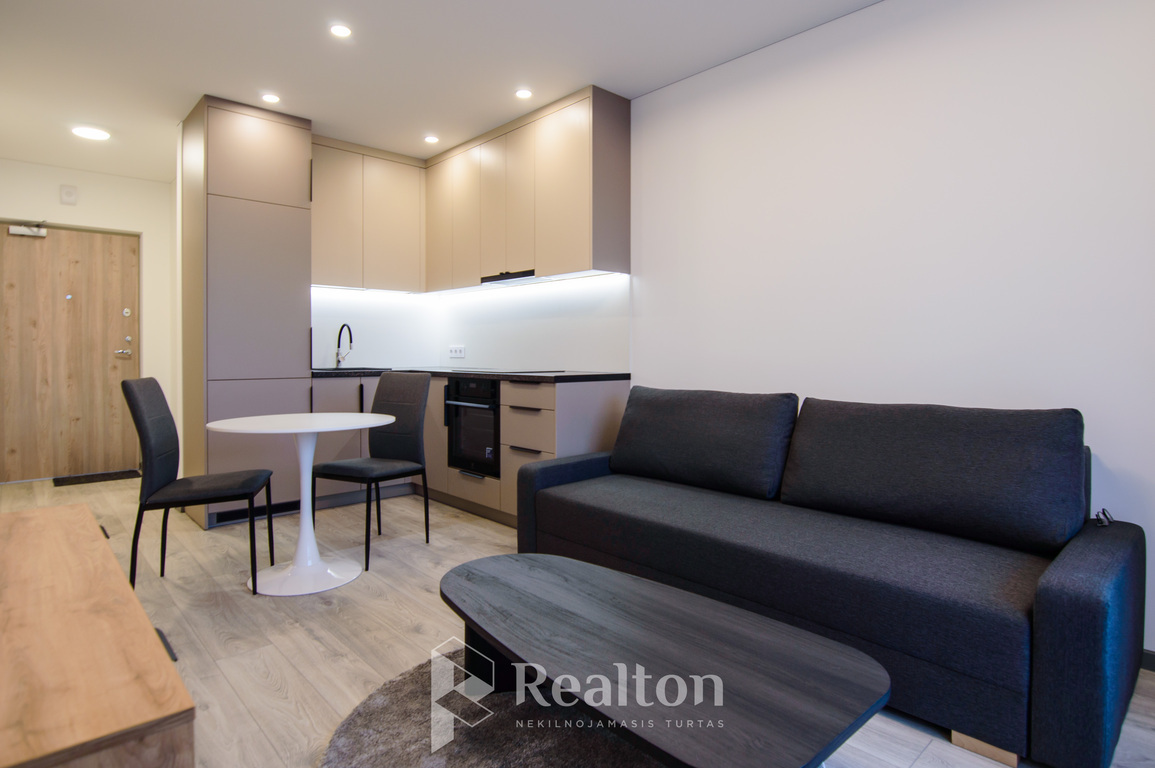 Nuomojamas butas Pulko g., Žirmūnuose, Vilniuje, 34 kv.m ploto-image-278266342