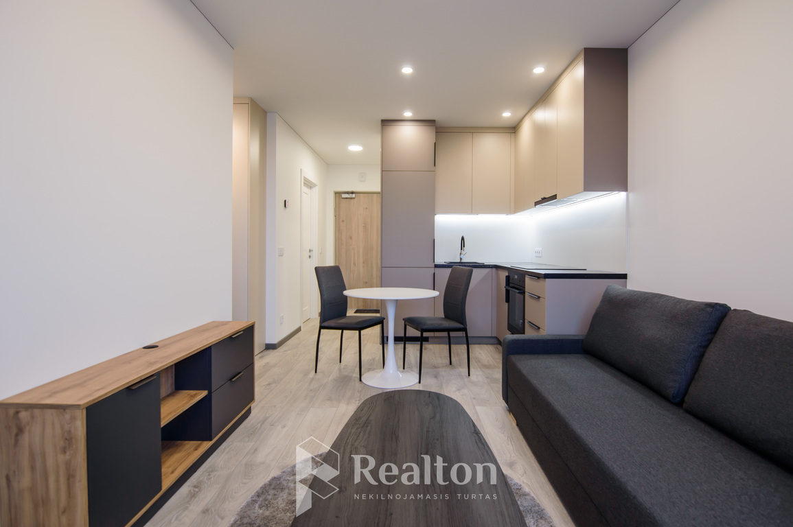 Nuomojamas butas Pulko g., Žirmūnuose, Vilniuje, 34 kv.m ploto-image-278266345