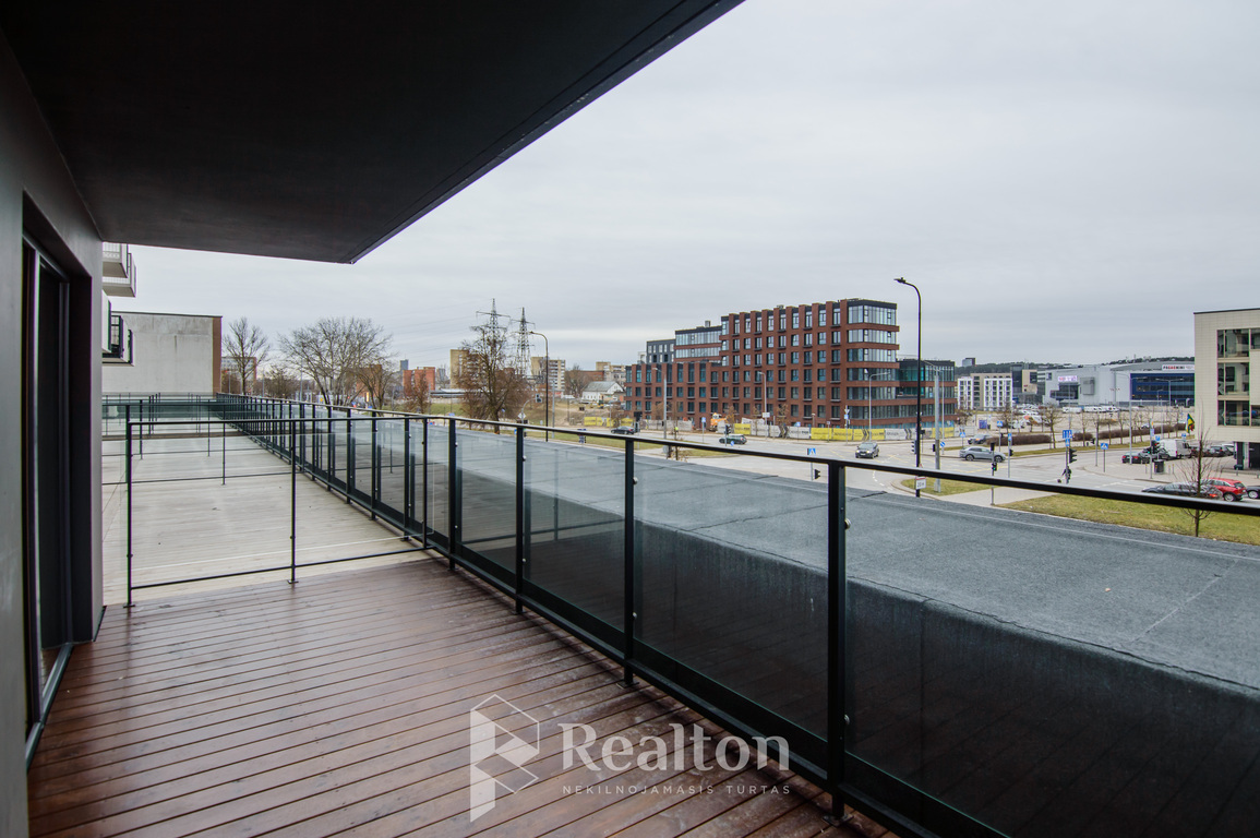 Nuomojamas butas Pulko g., Žirmūnuose, Vilniuje, 34 kv.m ploto-image-278266344