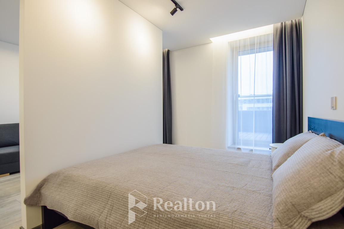 Nuomojamas butas Pulko g., Žirmūnuose, Vilniuje, 34 kv.m ploto-image-278266349