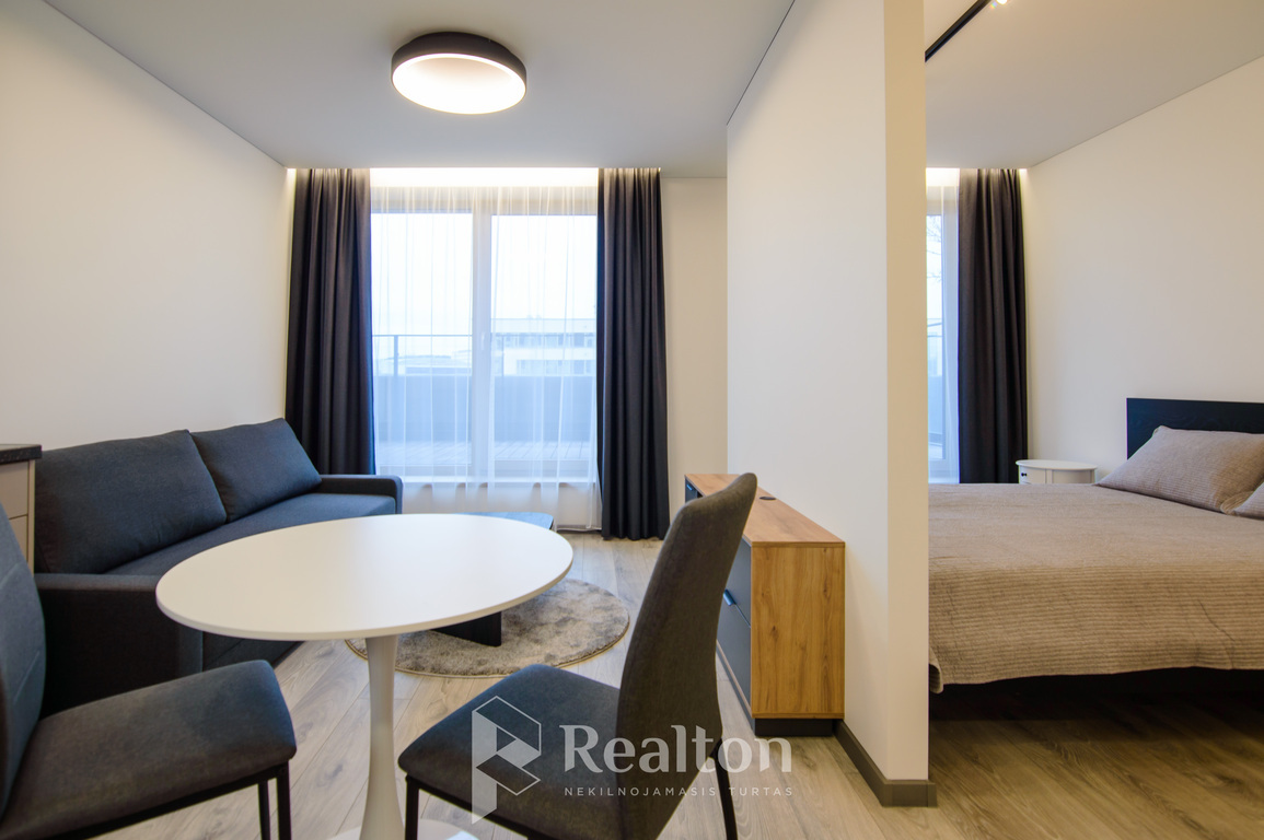 Nuomojamas butas Pulko g., Žirmūnuose, Vilniuje, 34 kv.m ploto-image-278266350