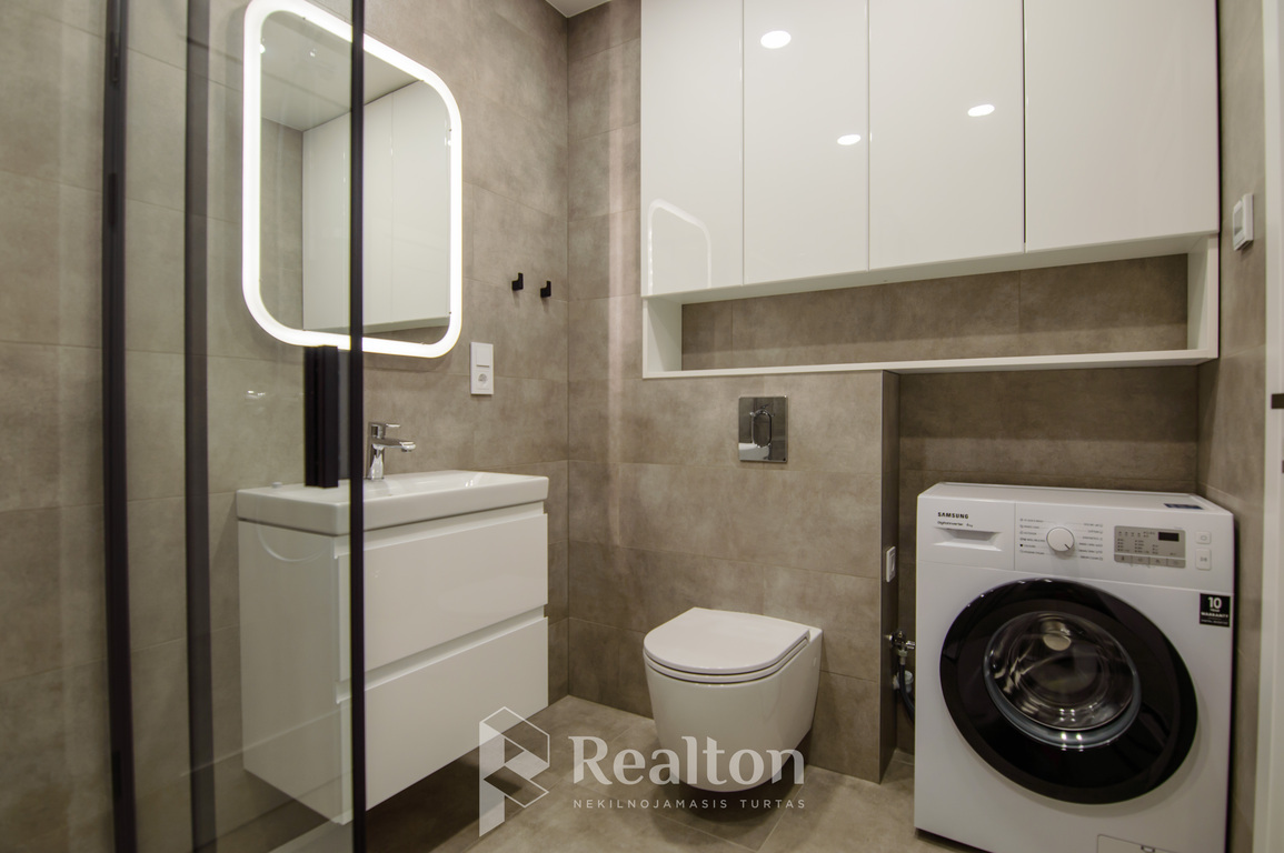 Nuomojamas butas Pulko g., Žirmūnuose, Vilniuje, 34 kv.m ploto-image-278266355