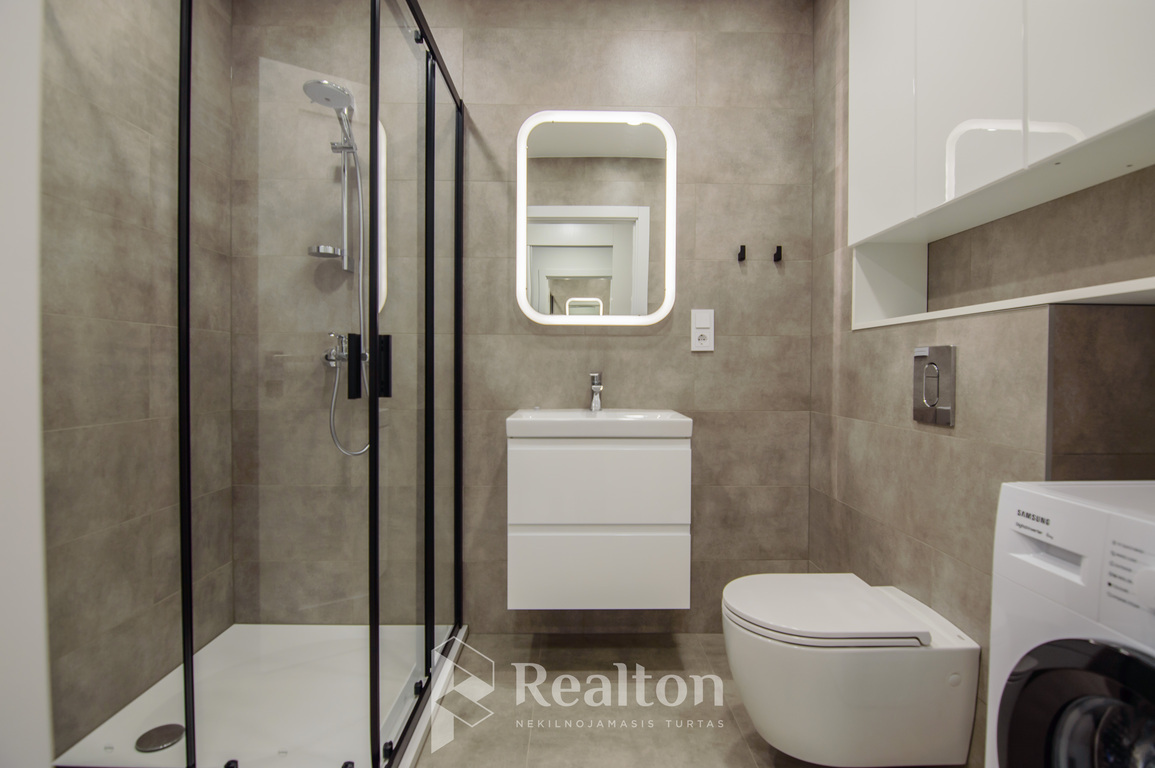 Nuomojamas butas Pulko g., Žirmūnuose, Vilniuje, 34 kv.m ploto-image-278266353