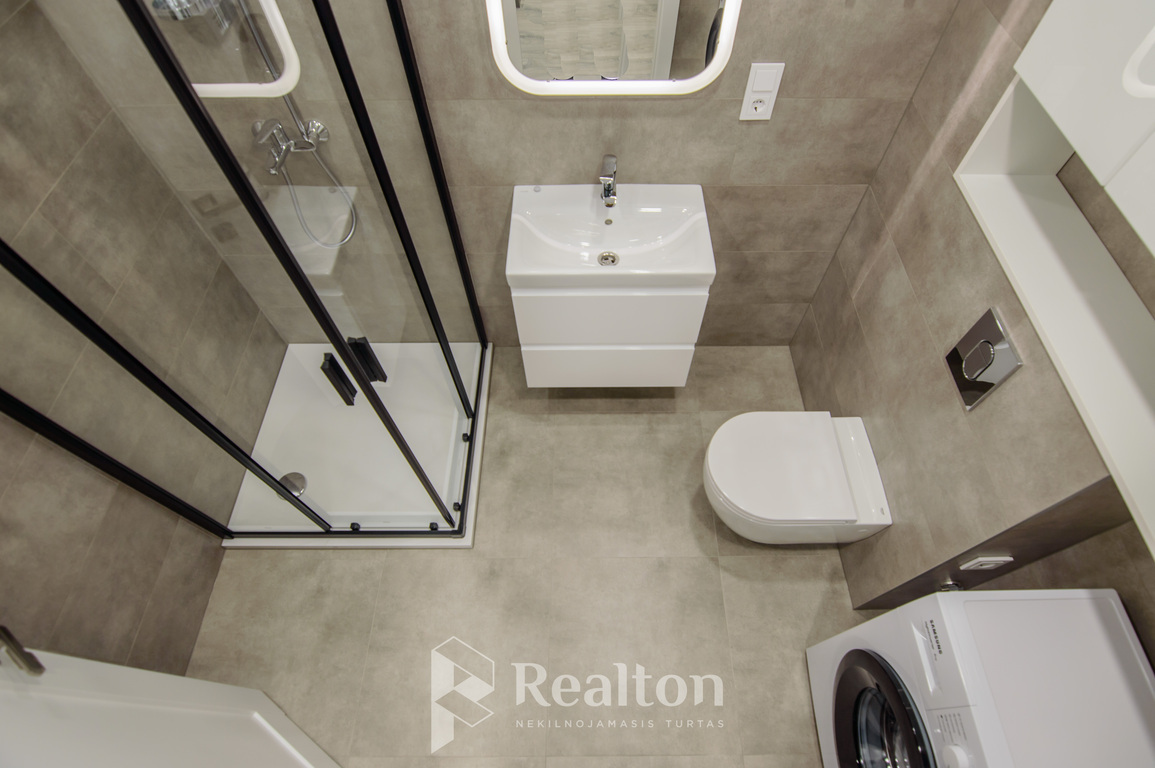 Nuomojamas butas Pulko g., Žirmūnuose, Vilniuje, 34 kv.m ploto-image-278266354