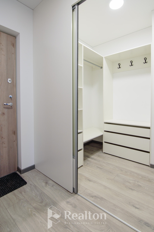 Nuomojamas butas Pulko g., Žirmūnuose, Vilniuje, 34 kv.m ploto-image-278266357