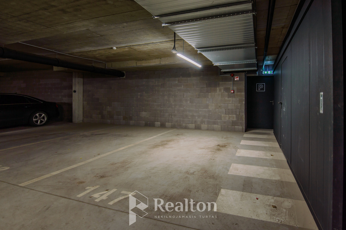 Nuomojamas butas Pulko g., Žirmūnuose, Vilniuje, 34 kv.m ploto-image-278266359