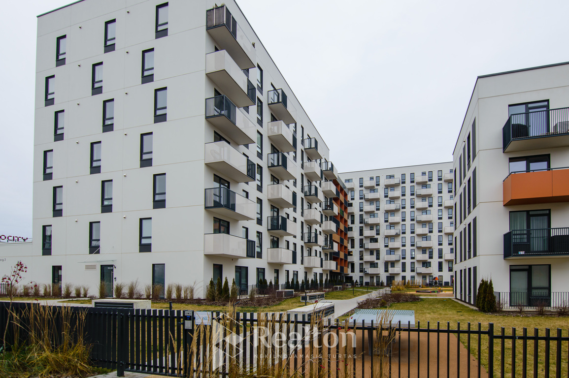 Nuomojamas butas Pulko g., Žirmūnuose, Vilniuje, 34 kv.m ploto-image-278266360