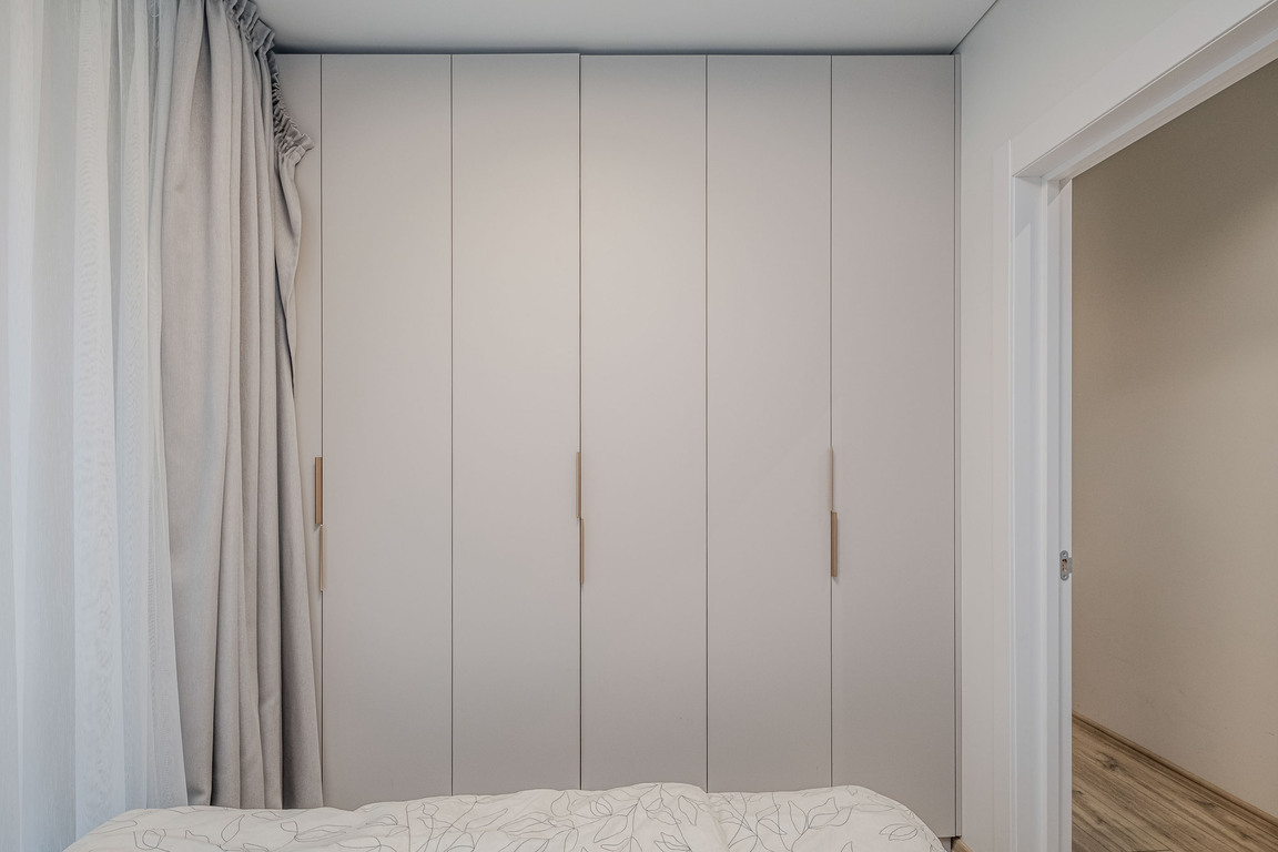 Parduodamas butas Vaivorykštės g., , Palangoje, 30.5 kv.m ploto