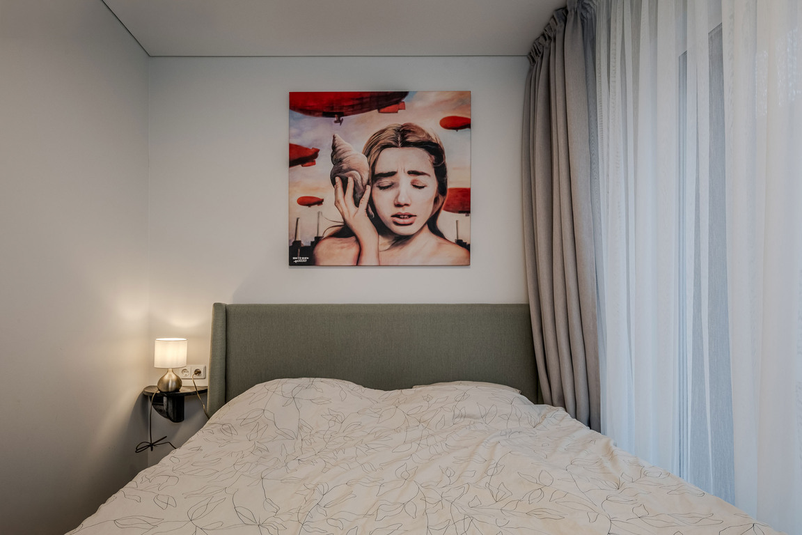 Parduodamas butas Vaivorykštės g., , Palangoje, 30.5 kv.m ploto