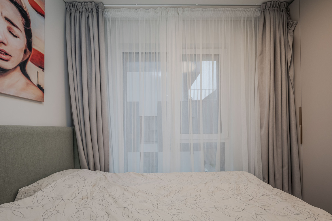 Parduodamas butas Vaivorykštės g., , Palangoje, 30.5 kv.m ploto