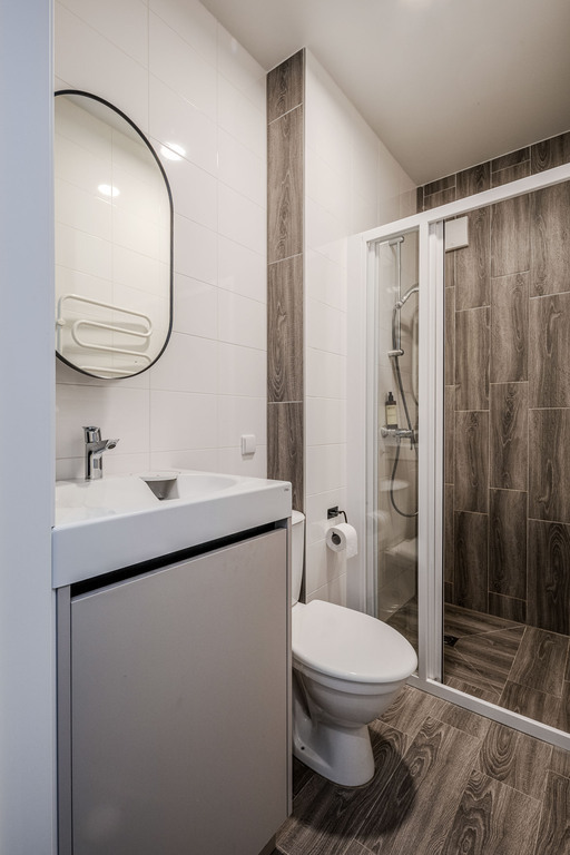 Parduodamas butas Vaivorykštės g., , Palangoje, 30.5 kv.m ploto