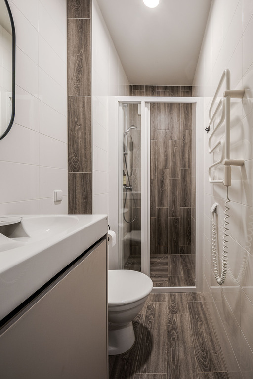 Parduodamas butas Vaivorykštės g., , Palangoje, 30.5 kv.m ploto