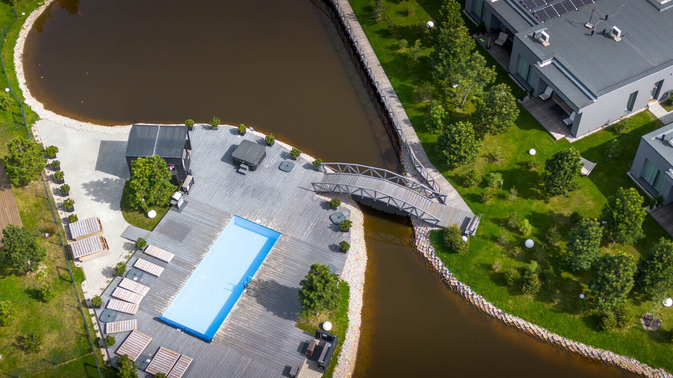 Parduodamas butas Vaivorykštės g., , Palangoje, 30.5 kv.m ploto