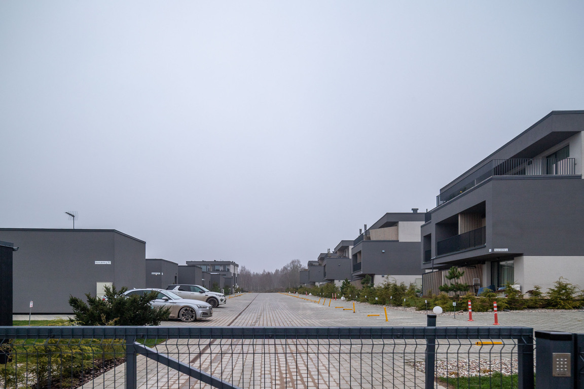 Parduodamas butas Vaivorykštės g., , Palangoje, 30.5 kv.m ploto