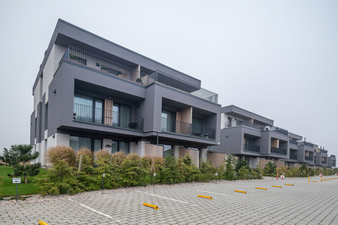 Parduodamas butas Vaivorykštės g., , Palangoje, 30.5 kv.m ploto