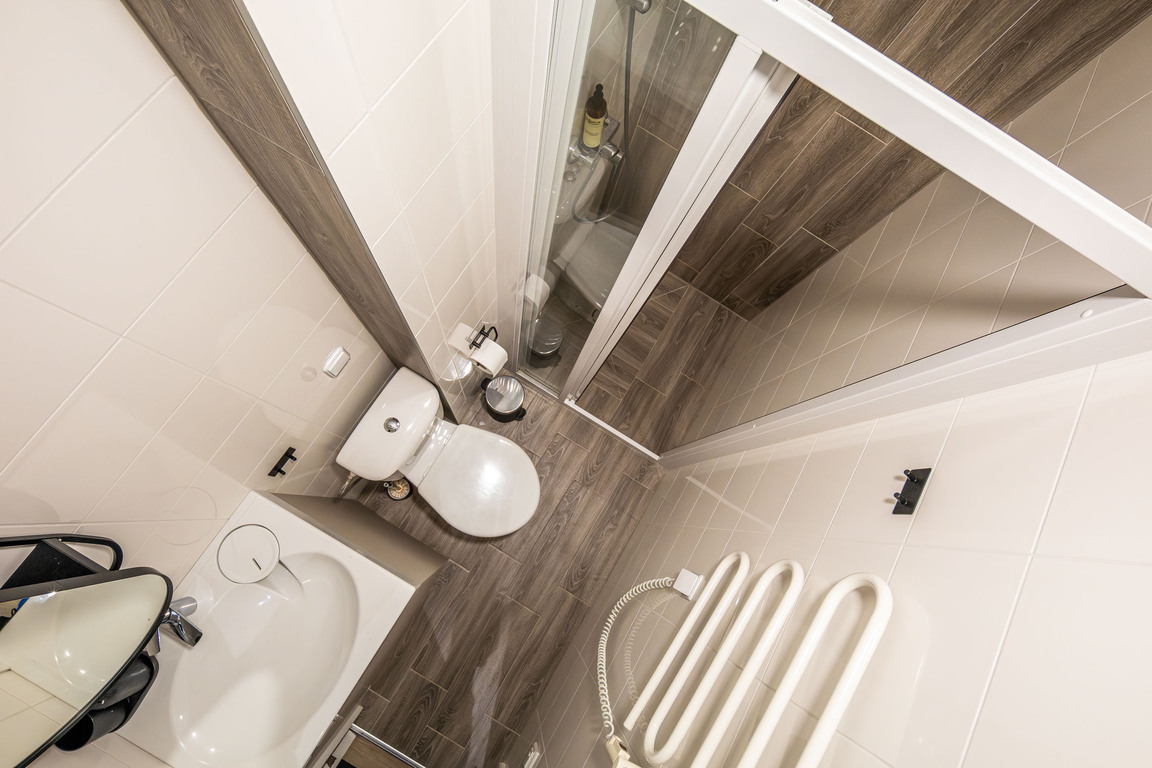 Parduodamas butas Vaivorykštės g., , Palangoje, 30.5 kv.m ploto