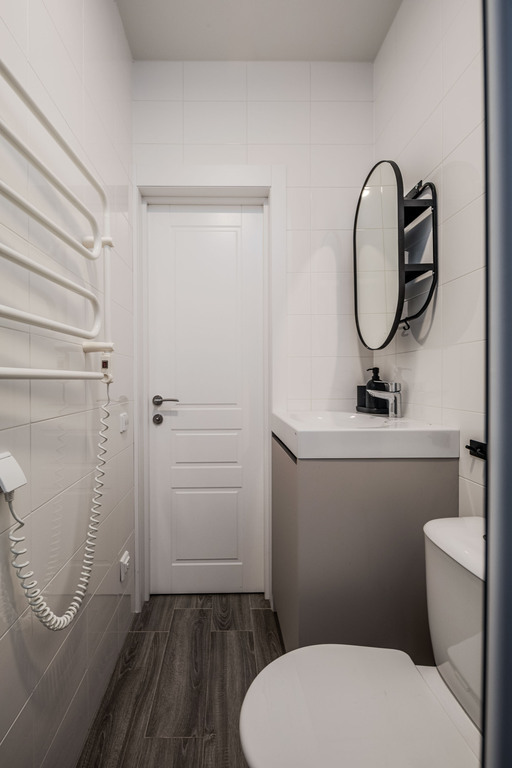 Parduodamas butas Vaivorykštės g., , Palangoje, 30.5 kv.m ploto