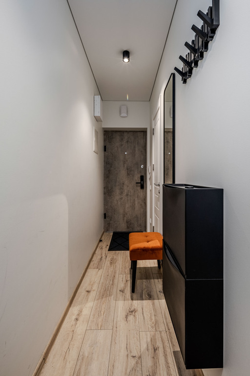 Parduodamas butas Vaivorykštės g., , Palangoje, 30.5 kv.m ploto