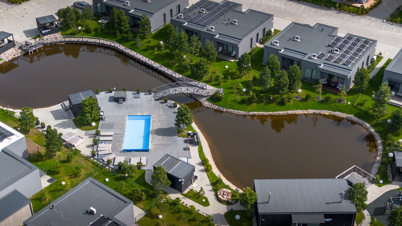 Parduodamas butas Vaivorykštės g., , Palangoje, 30.5 kv.m ploto