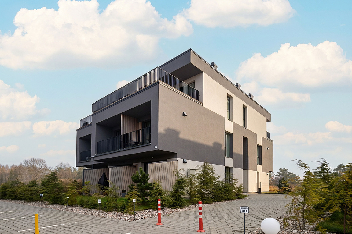 Parduodamas butas Vaivorykštės g., , Palangoje, 30.5 kv.m ploto