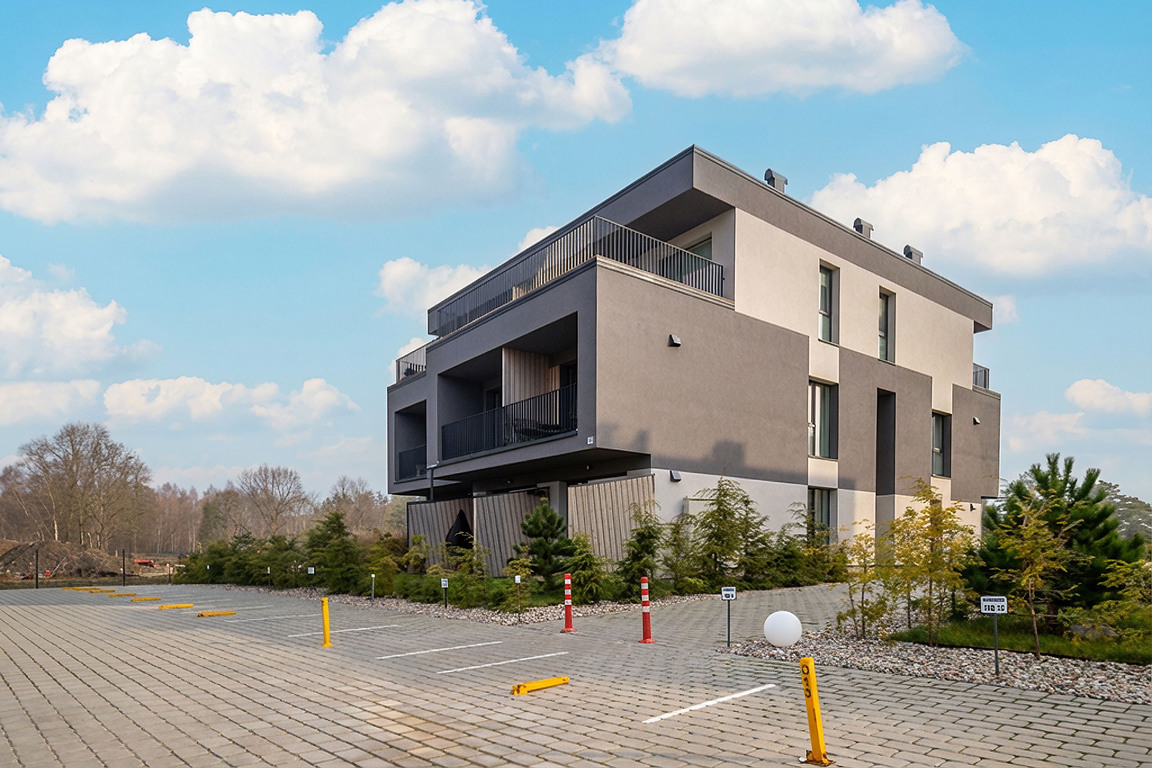 Parduodamas butas Vaivorykštės g., , Palangoje, 30.5 kv.m ploto