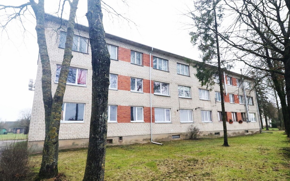 Durpyno g., Dabužių I k.