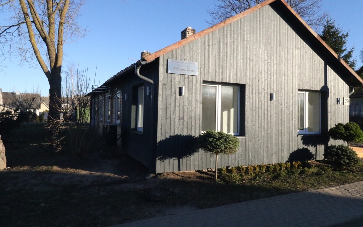 K. Ladigos g. 29, Anykščių m.